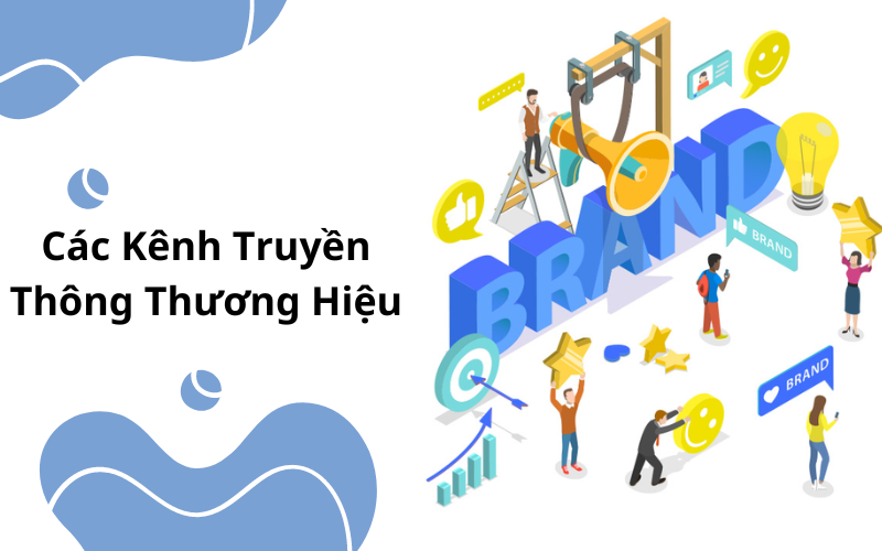Brand Communication Management Services