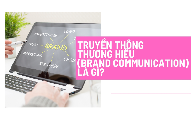 Brand Communication Management Services