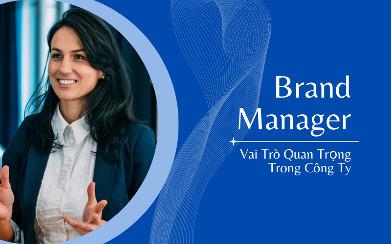 Brand Communication Management Services