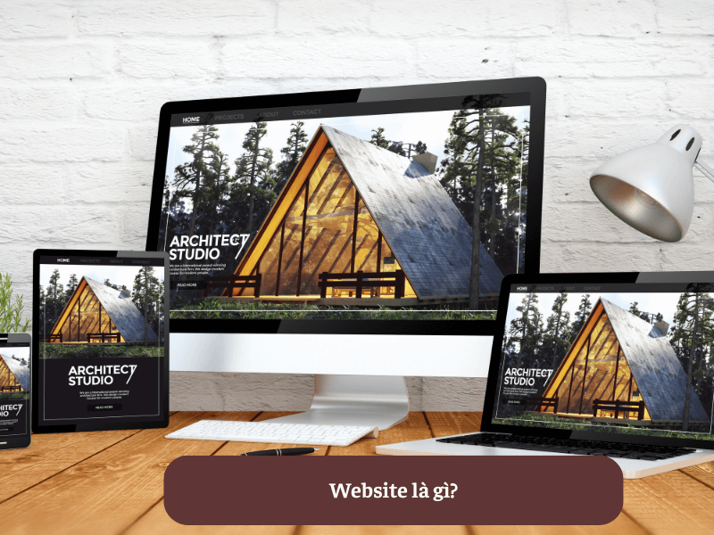 Dịch Vụ Thiết Kế Website Miễn Phí