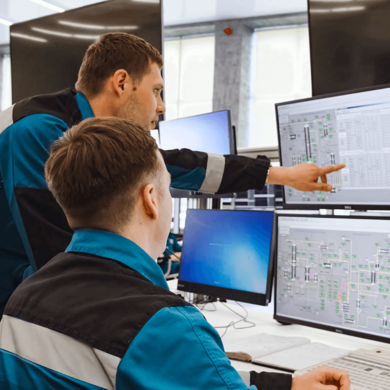 Business Operations Services