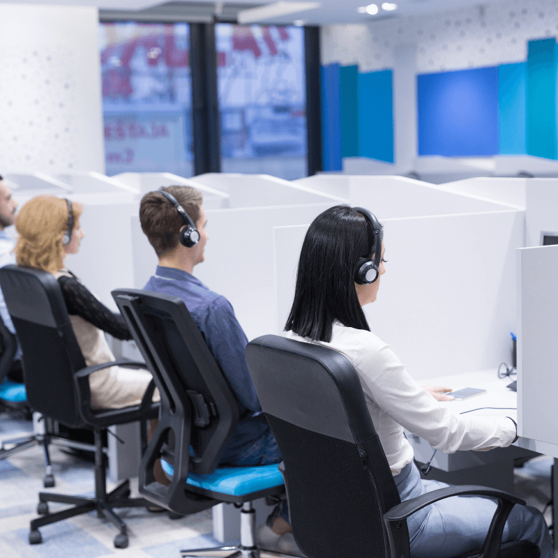 Business Operations Services