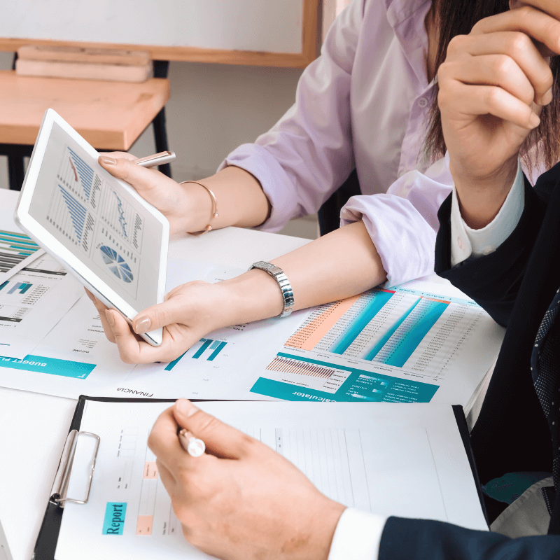 Business Operations Services