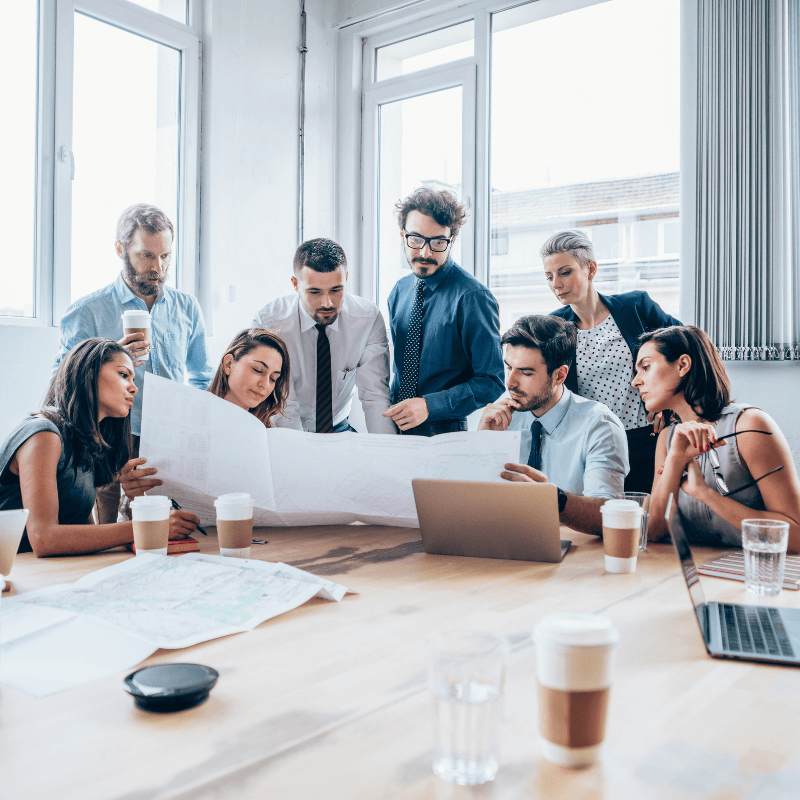 Business Operations Services