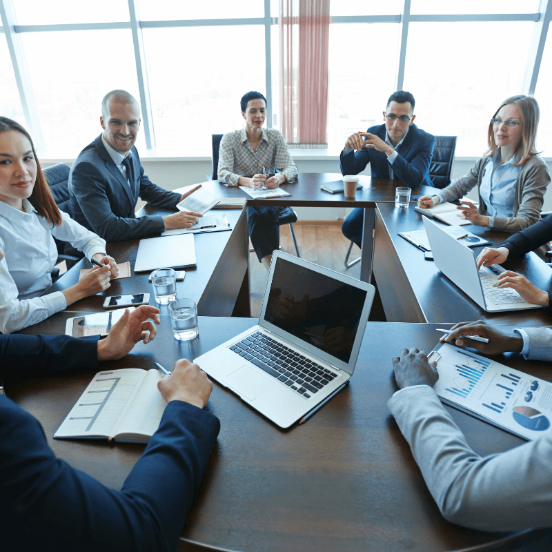 Business Operations Services