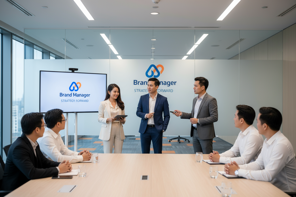 Tư vấn Marketing cho khách hàng Dịch Vụ Marketing Lạng Sơn