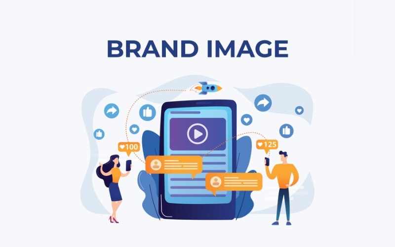 Brend Image Brand Image – Building Value and Impression for Business – Brand Manager