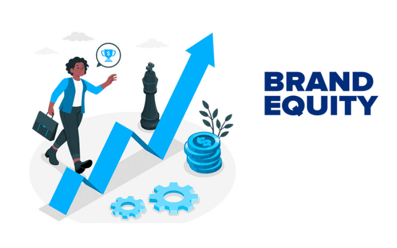 4 Yếu Tố Cốt Lõi Tạo Nên Giá Trị Thương Hiệu (Brand Equity)