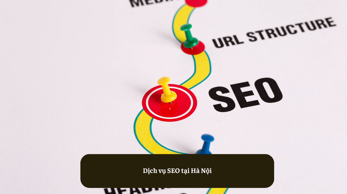 Dịch Vụ Seo Hà Nội Chuyên Nghiệp Giá Rẻ Uy Tín