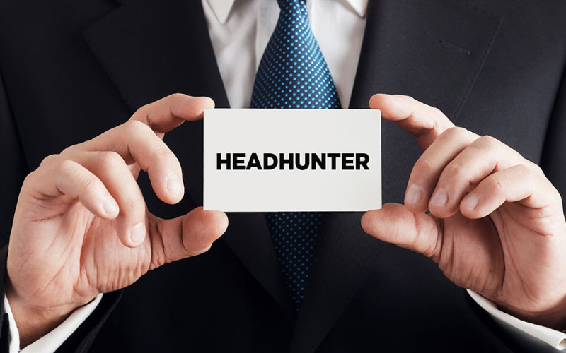 Headhunter Task Force Headhunter Là Gì? Phân Biệt Headhunter và HR – Brand Manager