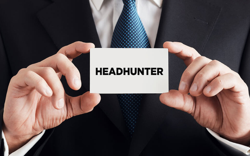 Headhunter Là Gì? Phân Biệt Headhunter và HR