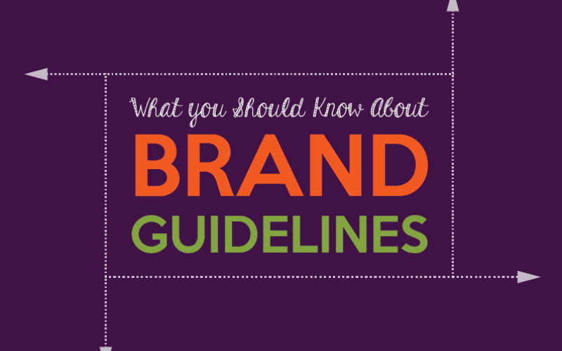 Hướng Dẫn Thương Hiệu (Brand Guidelines): Bí Quyết Xây Dựng Nhận Diện Thương Hiệu Mạnh Mẽ