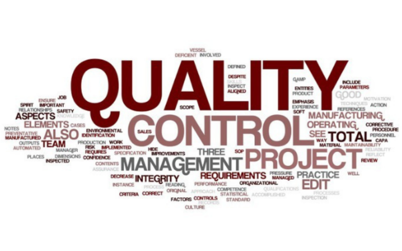 Top 3 xu hướng kiểm soát chất lượng thương hiệu bạn cần biết 