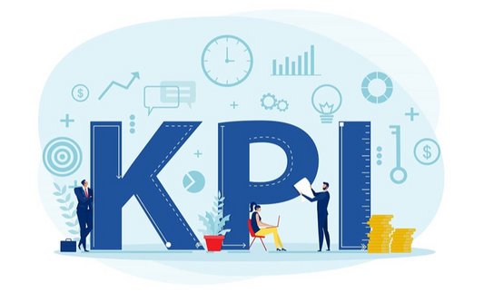 KPI là gì? 9 mẫu KPI Excel: Bí quyết quản lý hiệu quả