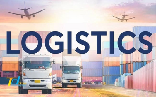 Logistics là gì? Ngành logistics học gì và cơ hội việc làm?