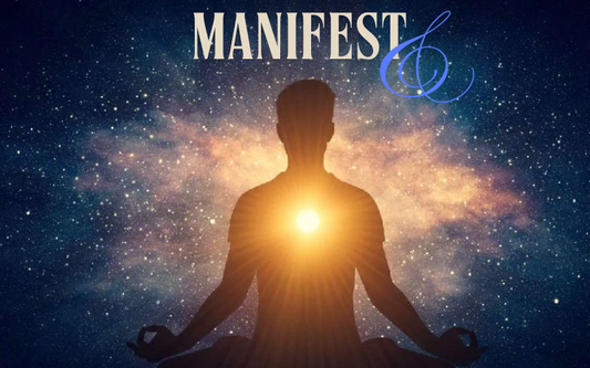 Manifest Là Gì? Bí Quyết Của Manifest Hiệu Quả