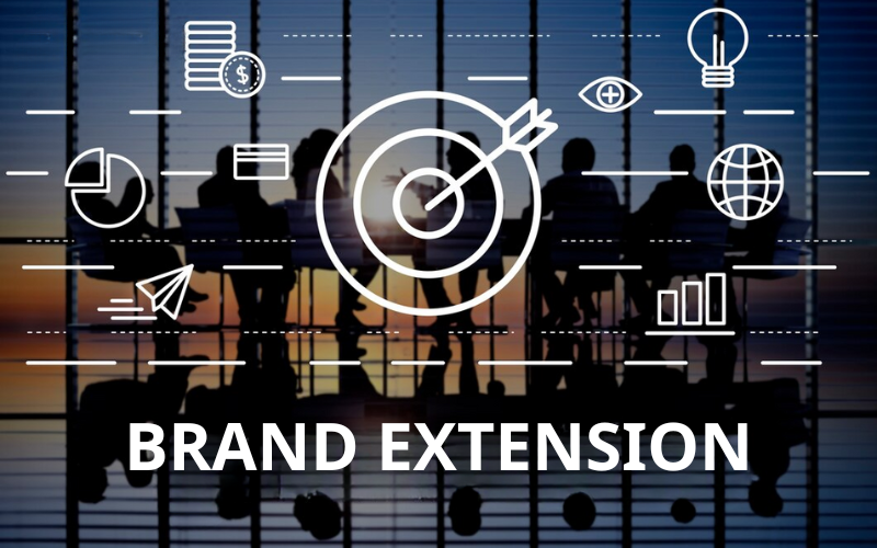 Mở Rộng Thương Hiệu (Brand Extension) - Bứt phá Vươn Xa 