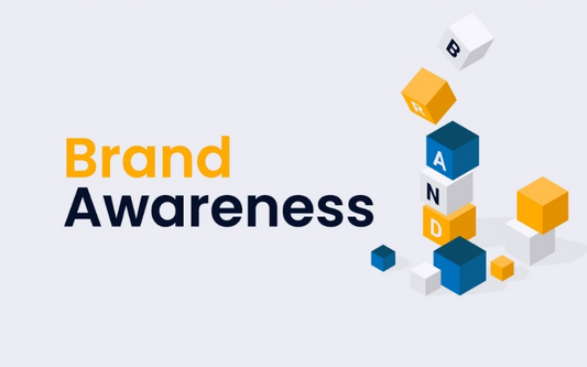 Nhận Thức Về Thương Hiệu (Brand Awareness) - Bí Quyết Tạo Sức Mạnh Cho Doanh Nghiệp