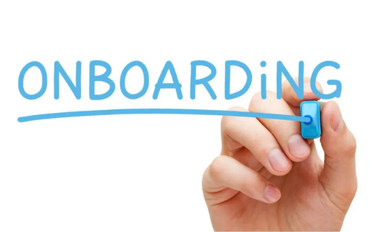 Onboard là gì? Quy trình onboarding nhân viên mới hiệu quả