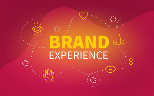 Quản lý trải nghiệm thương hiệu (Brand experience management): Tối ưu hóa tương tác và xây dựng lòng trung thành khách hàng