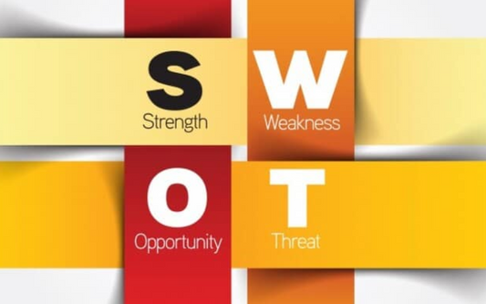 SWOT Là Gì? Bí Quyết Phân Tích Ma Trận SWOT Hiệu Quả