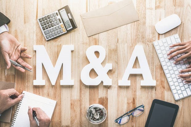 Sáp Nhập Và Mua Lại Thương Hiệu (Mergers and acquisitions)- Con đường tăng trưởng và mở rộng