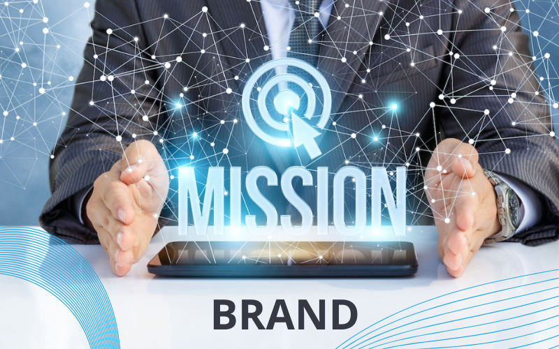 Sứ mệnh thương hiệu: La bàn chỉ đường cho doanh nghiệp thành công