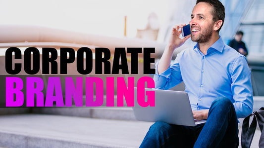 Thương hiệu công ty (Corporate Brand): Từ bản sắc đến thành công