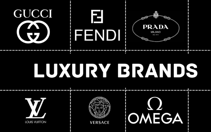 Thương hiệu Xa Xỉ (Luxury Brand) - Biểu tượng của Phong cách Sống Đẳng Cấp