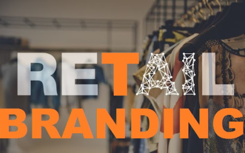 Thương hiệu bán lẻ (Retail Brand) - Khám phá thế giới đầy màu sắc của các cửa hàng
