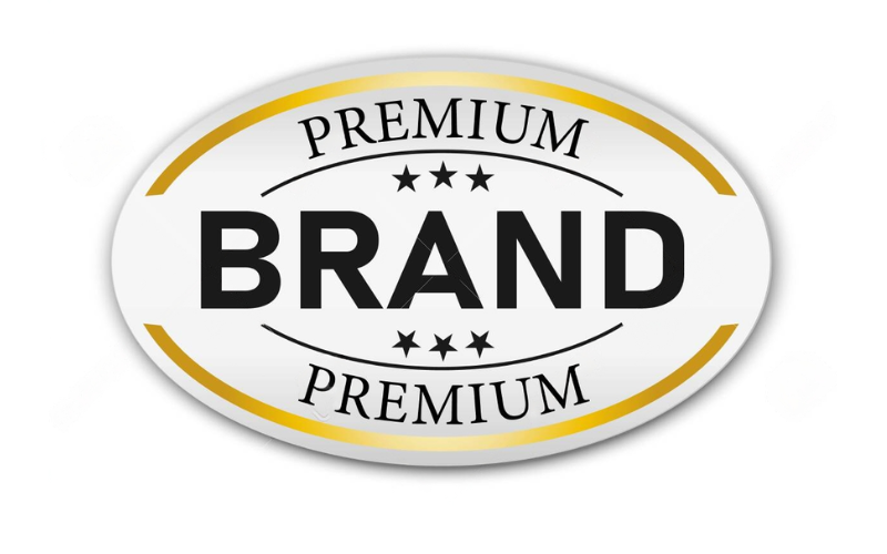 Thương hiệu Cao cấp (Premium Brand) - Tinh hoa của sự sang trọng
