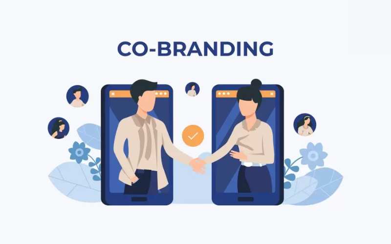 Thương hiệu Đồng Thương Hiệu (Co-Branded Brand) - Bí quyết tăng trưởng doanh số