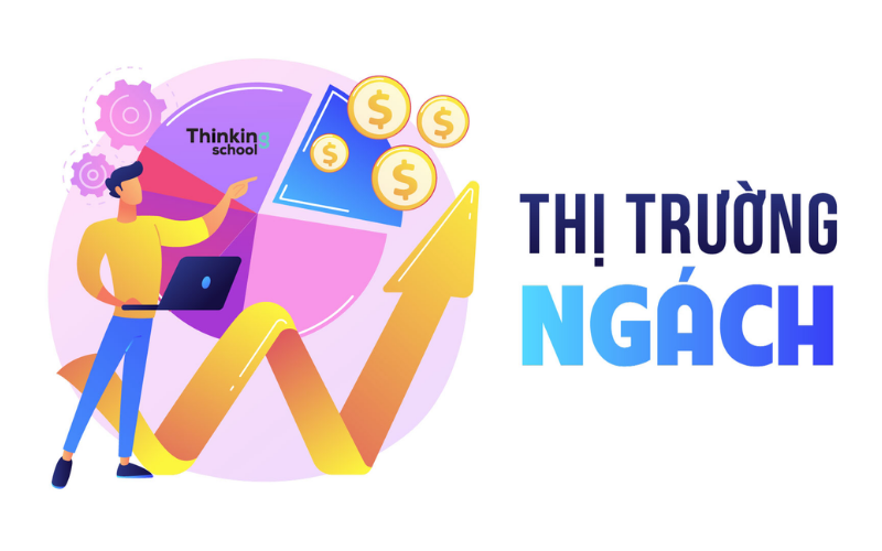 Thương hiệu theo Thị trường Ngách (Niche Brand) - Phát triển Riêng biệt