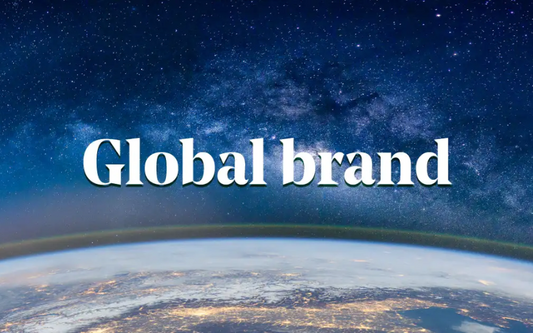 Thương hiệu Toàn cầu (Global Brand) - Xây dựng đế chế kinh doanh toàn thế giới