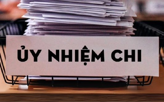 Ủy Nhiệm Chi Là Gì? Mẫu UNC Và Quy Trình Thanh Toán