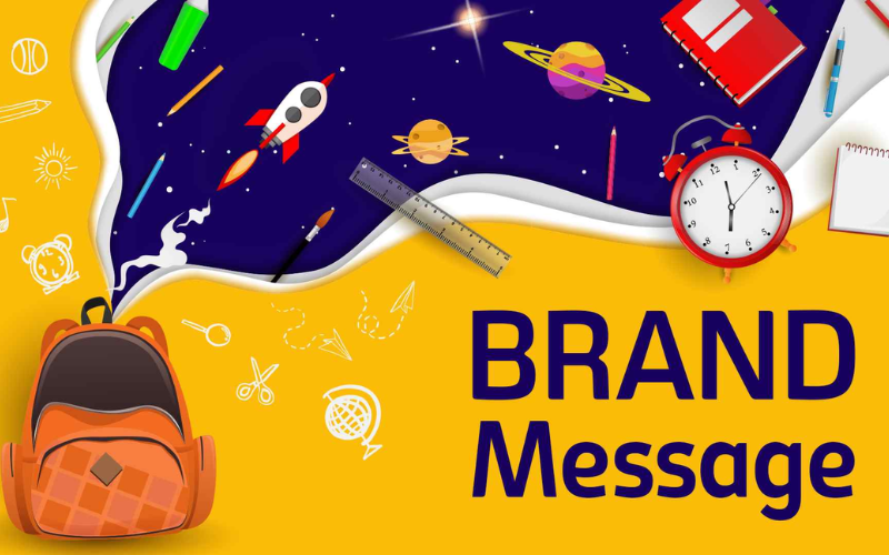 5 bước xây dựng thông điệp thương hiệu hiệu quả cho doanh nghiệp 