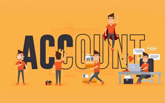 Account là gì? Chức năng của Account trong mọi lĩnh vực