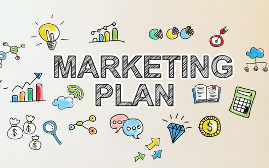 Chiến Lược Marketing là gì? Hướng dẫn Xây Dựng Marketing Strategy Hiệu Quả