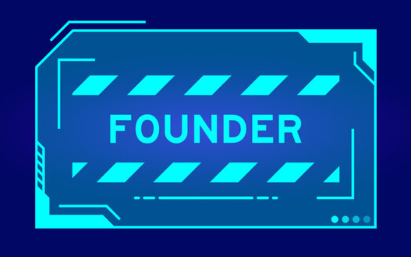 Founder Là Gì? Vai Trò của Founder và Co-founder trong Doanh Nghiệp Hiện Đại