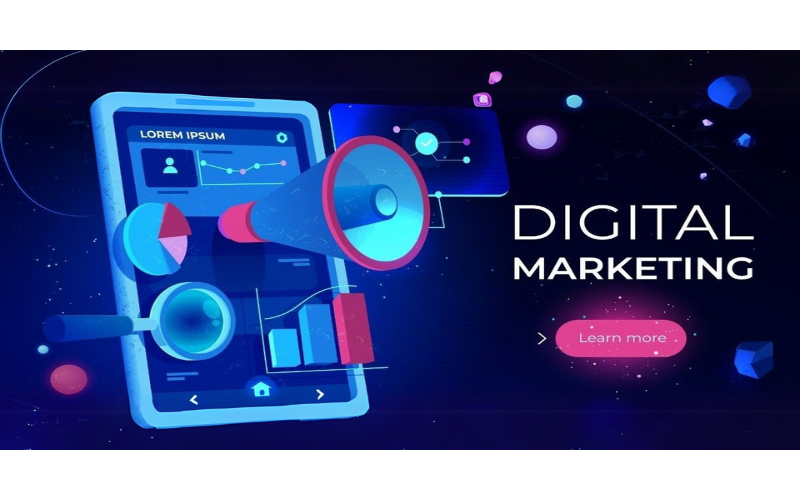 Khóa học Digital Marketing – Lựa chọn tối ưu để nâng cao năng lực chuyên môn