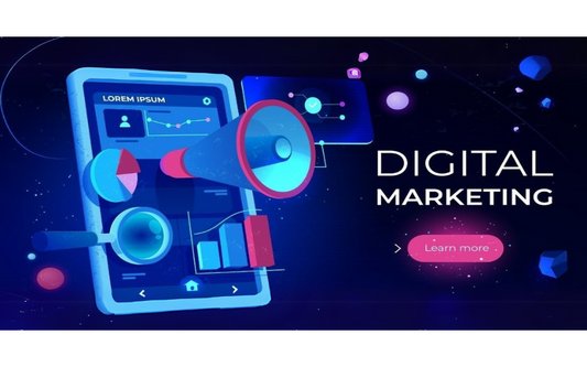 Khóa học Digital Marketing – Lựa chọn tối ưu để nâng cao năng lực chuyên môn