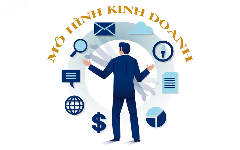 Mô hình kinh doanh là gì? 7 mô hình kinh doanh phổ biến hiện nay