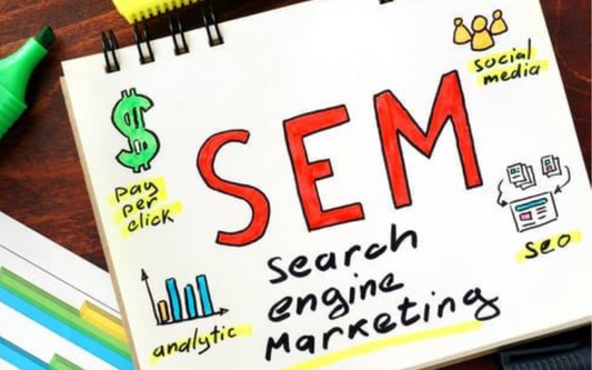 SEM là gì? Tổng quan về Search Engine Marketing 2024