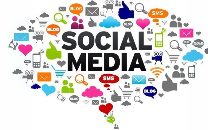 Social Media là gì? Chức năng, Loại Hình và Chiến Lược Kết Hợp SEO