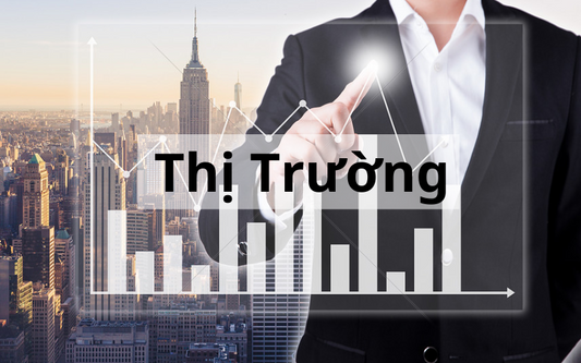 Thị trường là gì? Chức năng & hình thái của thị trường