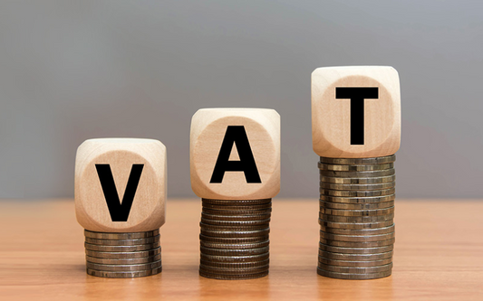 VAT là gì? Tổng quan về thuế giá trị gia tăng (thuế GTGT)