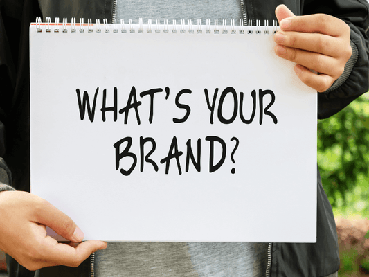 Optimizing operations and brand development services