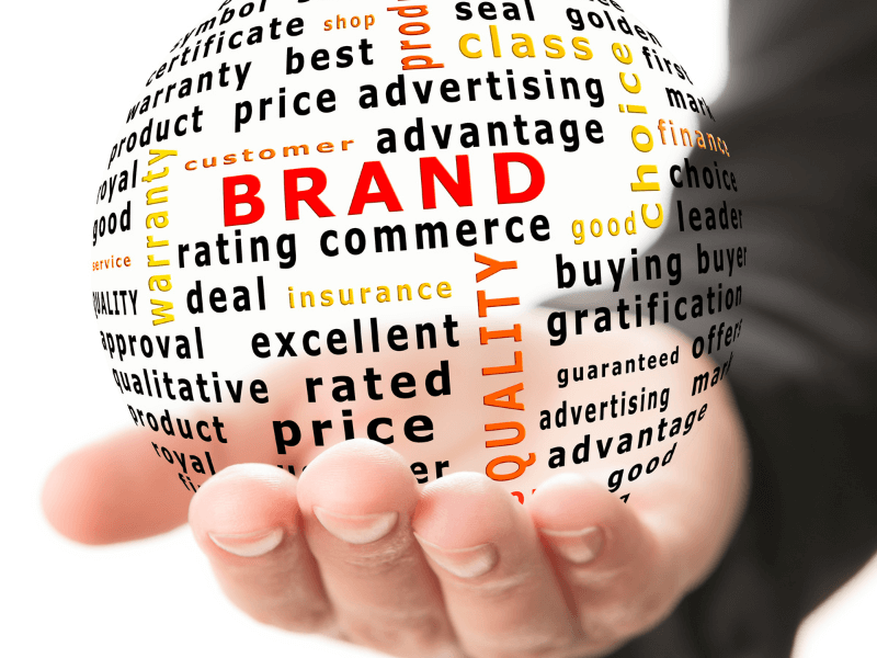 Brand Manager Service HCMC