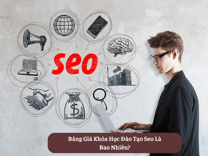Dịch Vụ SEO Đắk Lắk