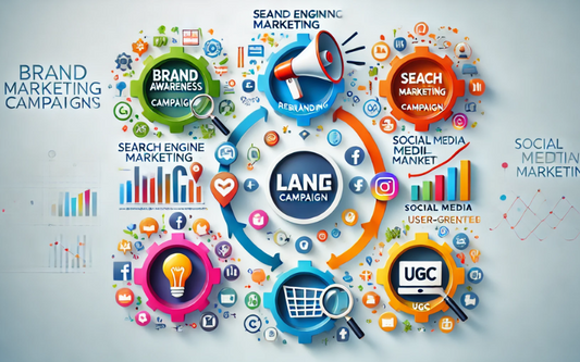 Dịch vụ Marketing